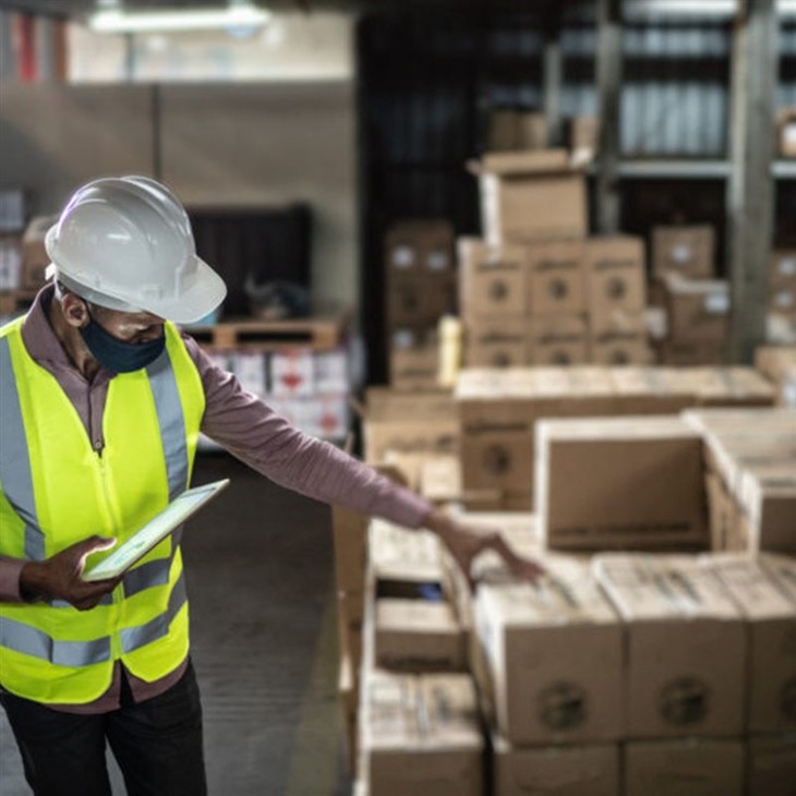 Clearing Agents Customs Declaration Service