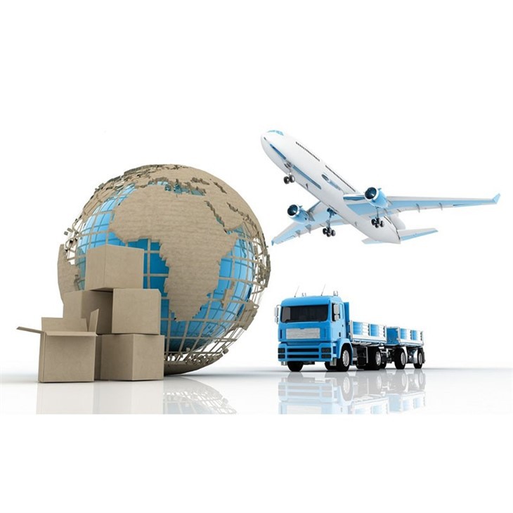 DDP/ DDU Shipping Agent Air Freight Forwarder
